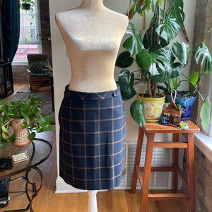 Brooks Brothers Skirt